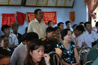 Bộ GD&ĐT tri ân mảnh đất, con người Quảng Trị ảnh 6