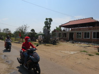 Thừa Thiên - Huế: Tạm dừng thi công Công viên cây xanh dọc bờ sông An Cựu ảnh 5