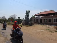 Thừa Thiên - Huế: Tạm dừng thi công Công viên cây xanh dọc bờ sông An Cựu ảnh 5