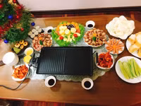 Gợi ý thực đơn món ngon dễ làm đãi khách dịp nghỉ lễ 2/9