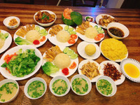 Gợi ý thực đơn món ngon dễ làm đãi khách dịp nghỉ lễ 2/9