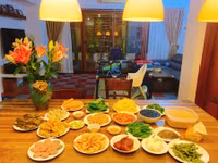 Gợi ý thực đơn món ngon dễ làm đãi khách dịp nghỉ lễ 2/9