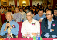 13 tác phẩm đạt giải Sách Hay 2014 ảnh 2