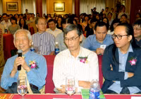 13 tác phẩm đạt giải Sách Hay 2014 ảnh 2