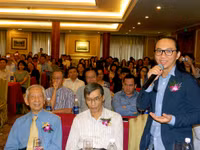 13 tác phẩm đạt giải Sách Hay 2014 ảnh 3