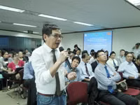 Những đóng góp quý báu cho công cuộc cải cách GD ĐH Việt Nam ảnh 4