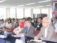 Những đóng góp quý báu cho công cuộc cải cách GD ĐH Việt Nam ảnh 1