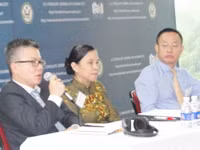 Những đóng góp quý báu cho công cuộc cải cách GD ĐH Việt Nam ảnh 6