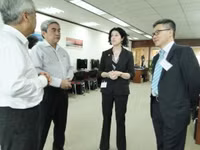 Những đóng góp quý báu cho công cuộc cải cách GD ĐH Việt Nam ảnh 5