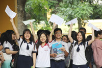 Đề bài thi tổ hợp Khoa học Xã hội hay, bám sát thực tế ảnh 2