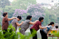 Có một Hà Nội tươi tắn trong những góc nhìn… ảnh 14 Có một Hà Nội tươi tắn trong những góc nhìn… ảnh 14