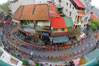 Có một Hà Nội tươi tắn trong những góc nhìn… ảnh 8 Có một Hà Nội tươi tắn trong những góc nhìn… ảnh 8