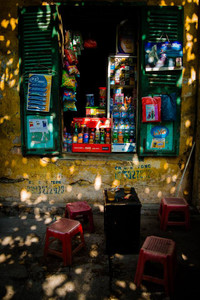 Có một Hà Nội tươi tắn trong những góc nhìn… ảnh 19 Có một Hà Nội tươi tắn trong những góc nhìn… ảnh 19