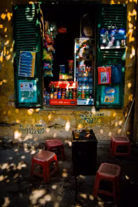 Có một Hà Nội tươi tắn trong những góc nhìn… ảnh 19