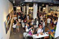 Có một Hà Nội tươi tắn trong những góc nhìn… ảnh 1 Có một Hà Nội tươi tắn trong những góc nhìn… ảnh 1