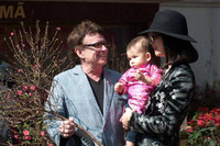 Có một Hà Nội tươi tắn trong những góc nhìn… ảnh 21 Có một Hà Nội tươi tắn trong những góc nhìn… ảnh 21