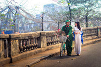 Có một Hà Nội tươi tắn trong những góc nhìn… ảnh 22 Có một Hà Nội tươi tắn trong những góc nhìn… ảnh 22