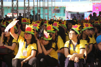 TPHCM: Tuyên dương 197 học sinh tiêu biểu làm theo lời Bác ảnh 5