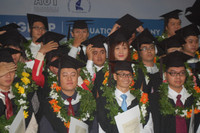 Trường ĐH Khoa học tự nhiên (ĐHQG TP HCM) và Trường ĐH AUT ký kết ghi nhớ hợp tác ảnh 3