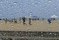 “Pháo muối” cứu hạn ảnh 1