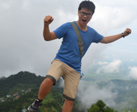 Nuôi dưỡng tình yêu vào Đại học từ chiếc máy tính ảnh 2