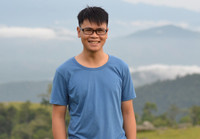 Nuôi dưỡng tình yêu vào Đại học từ chiếc máy tính ảnh 1