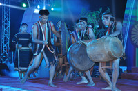 Vinh danh nghệ nhân ưu tú trong lĩnh vực văn hóa phi vật thể ảnh 6