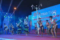 Vinh danh nghệ nhân ưu tú trong lĩnh vực văn hóa phi vật thể ảnh 7