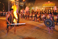 Vinh danh nghệ nhân ưu tú trong lĩnh vực văn hóa phi vật thể ảnh 4