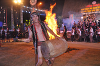 Vinh danh nghệ nhân ưu tú trong lĩnh vực văn hóa phi vật thể ảnh 5