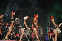 Vinh danh nghệ nhân ưu tú trong lĩnh vực văn hóa phi vật thể ảnh 3