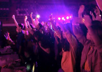 Đại học Kiến Trúc Hà Nội: Tưng bừng chào đón ngày Học sinh, sinh viên ảnh 4 Đại học Kiến Trúc Hà Nội: Tưng bừng chào đón ngày Học sinh, sinh viên ảnh 4