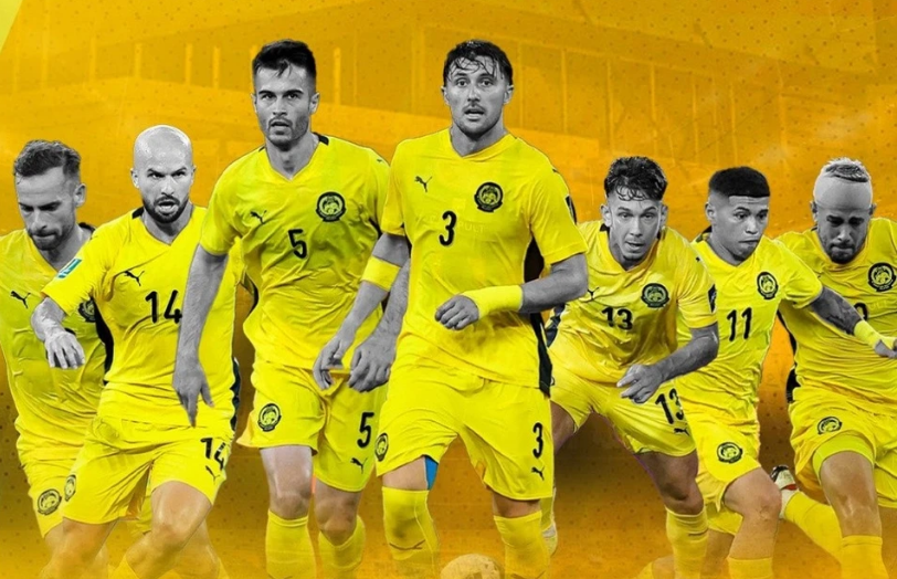 FIFA ra ph&aacute;n quyết với 7 cầu thủ nhập tịch Malaysia | B&aacute;o Gi&aacute;o dục v&agrave; Thời  đại Online