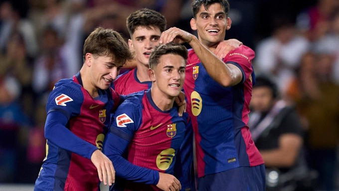 Trang quốc tế dự đoán kết quả trận trận Real Madrid - Barca 2h ngày 27/10 |  Báo Giáo dục và Thời đại Online