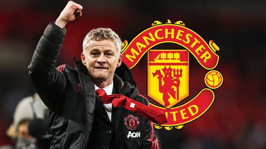 HLV Solskjaer đe dọa vị trí của Ten Hag tại Man United | Báo Giáo dục và  Thời đại Online