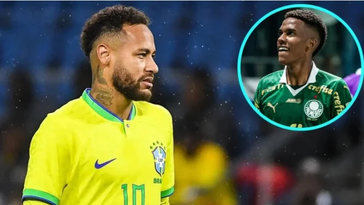 Thông tin từ TNT Sports Brazil