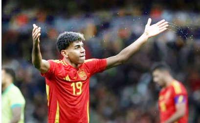 Barca từ chối bán ngôi sao với giá kỷ lục | Báo Giáo dục và Thời đại Online