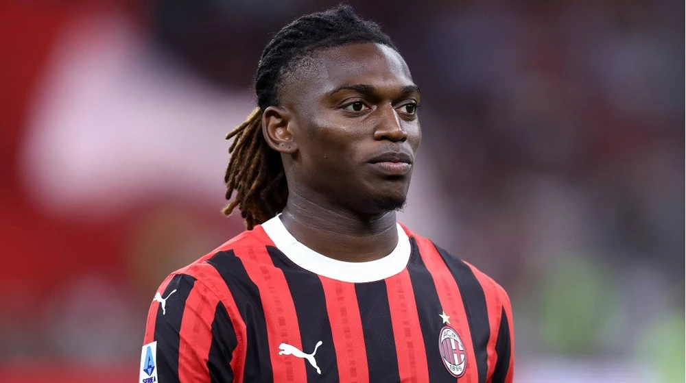 Barcelona quyết tâm chiêu mộ ngôi sao của AC Milan | Báo Giáo dục và Thời  đại Online