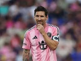 Huyền thoại bóng đá Mỹ chỉ trích Messi | Báo Giáo dục và Thời đại Online