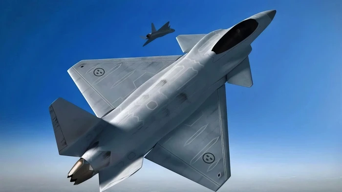 Saab hợp tác với Airbus để phát triển tiêm kích thế hệ thứ 6?