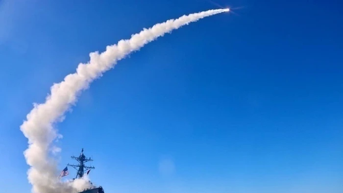 Mỹ đã tăng đơn đặt hàng tên lửa Tomahawk lên hơn 2,5 lần để... xuất khẩu