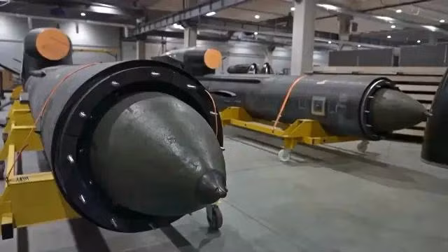 Tên lửa Flamingo kém xa những gì Kyiv tuyên bố?