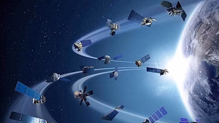 Trung Quốc lôi kéo Nga xây dựng một kế hoạch chung để đối phó Starlink