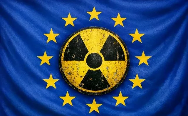 EU tăng cường kho vũ khí hạt nhân giữa tình hình nóng?