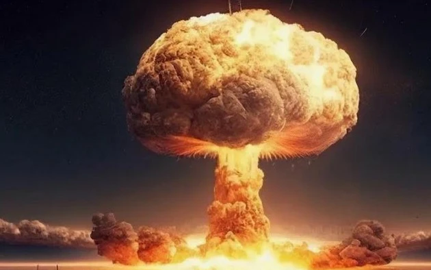 Cựu Chủ tịch Hạ viện Mỹ đề xuất tạo ra một eo biển mới bằng loạt vụ nổ hạt nhân