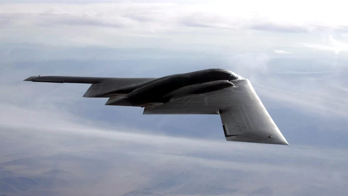 Nga đang tạo ra một bãi mìn trên không cho NATO