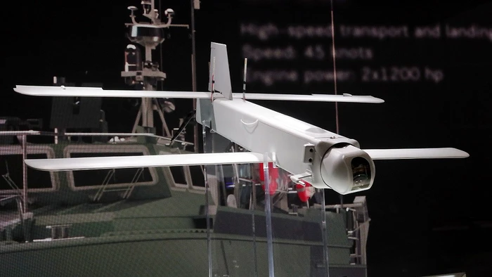 Hiệu quả của máy bay không người lái tấn công KUB-2 cao đến kinh ngạc