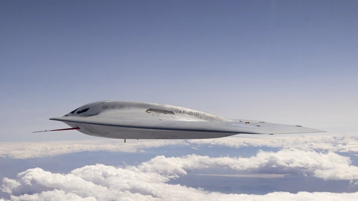 Tốc độ sản xuất máy bay ném bom B-21 Raider đang 'gia tăng chóng mặt'