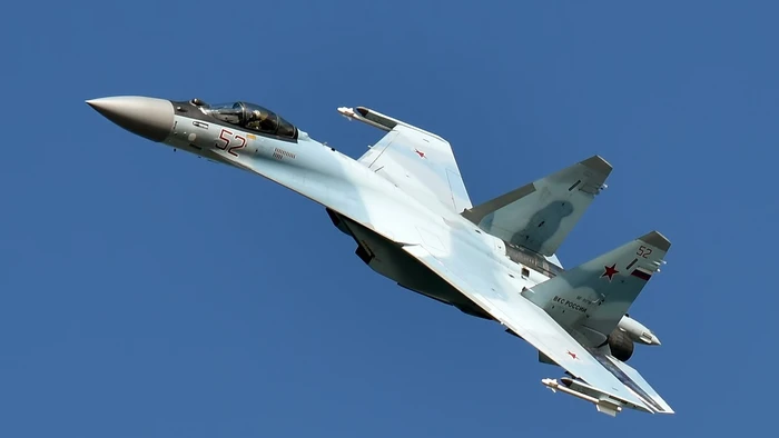 Lô su-35 giao cuối năm 2025 đánh dấu một kỷ lục về sản xuất
