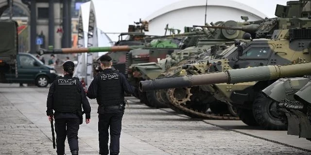 Moscow quyết tâm giành lại vị trí thứ hai thế giới về xuất khẩu vũ khí